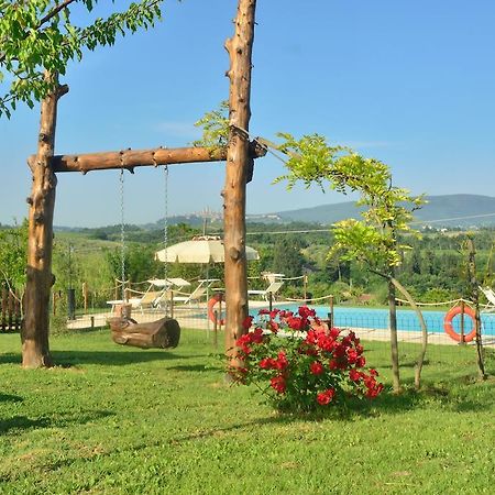 Fattoria Antonella San Gimignano Exterior foto