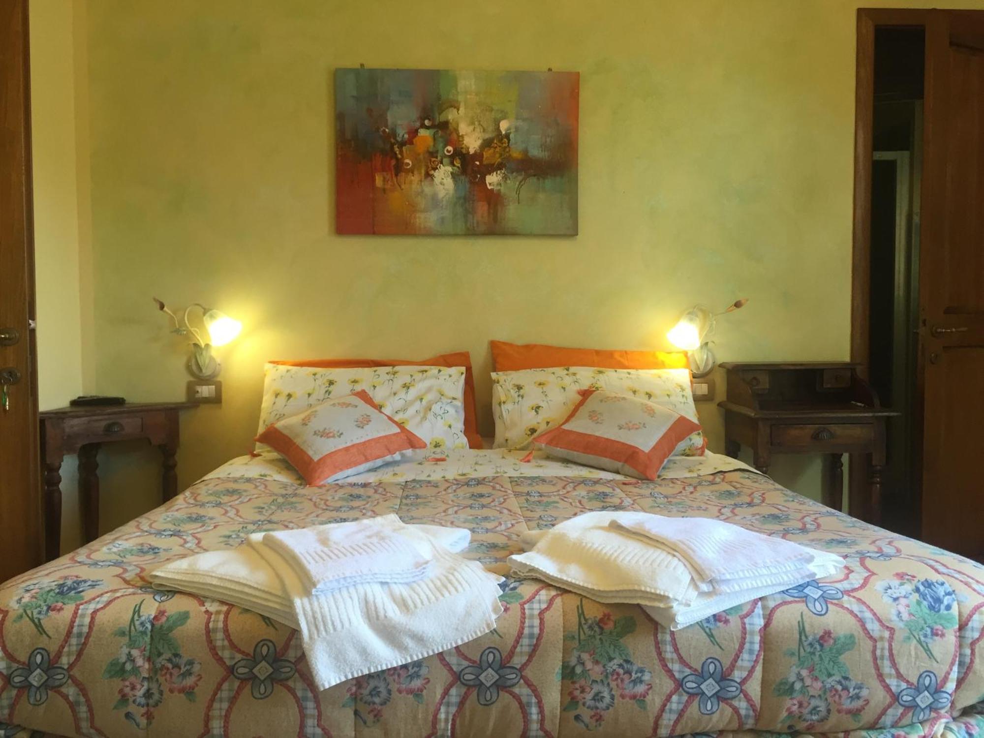 Fattoria Antonella San Gimignano Quarto foto