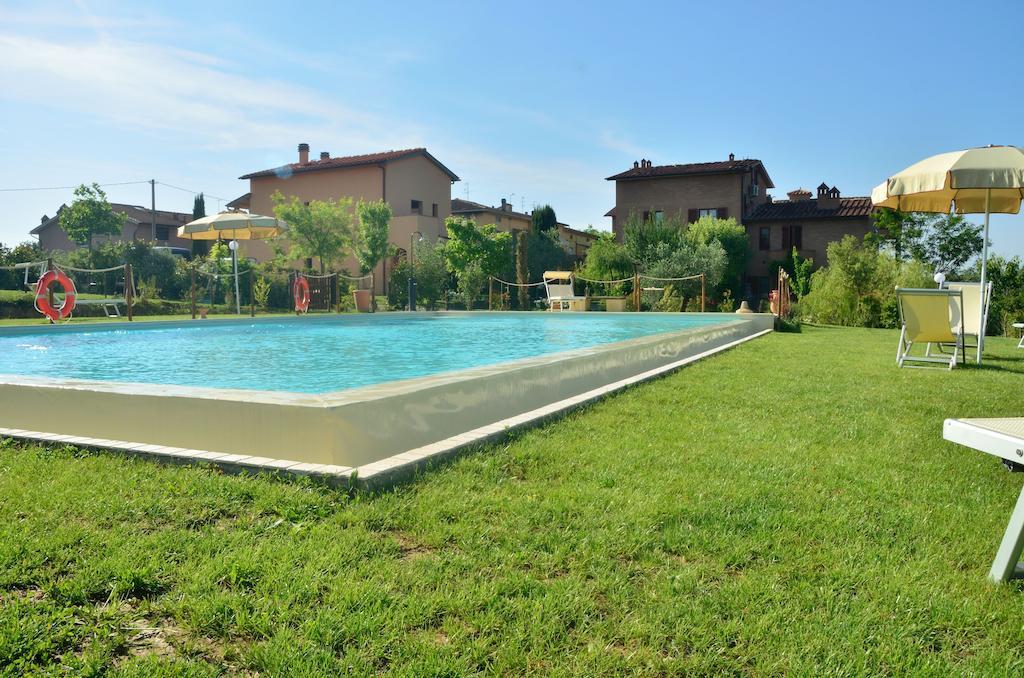 Fattoria Antonella San Gimignano Exterior foto