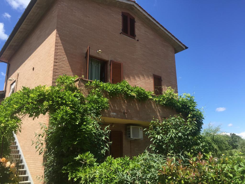 Fattoria Antonella San Gimignano Exterior foto