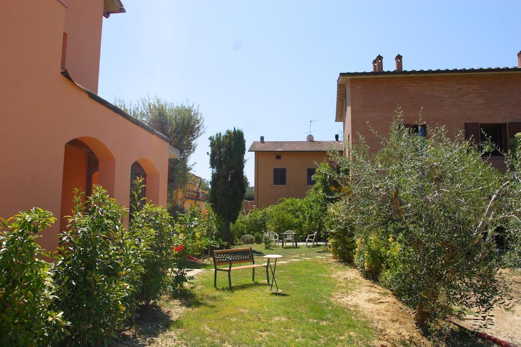 Fattoria Antonella San Gimignano Exterior foto