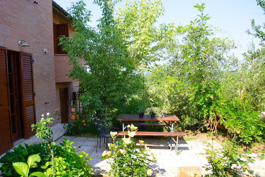 Fattoria Antonella San Gimignano Exterior foto