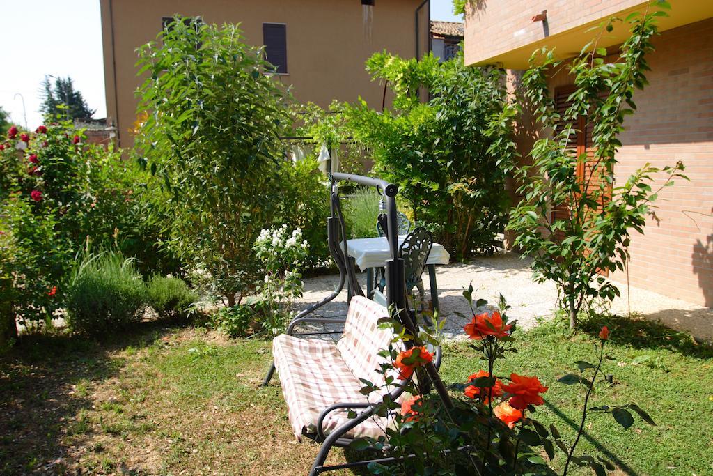 Fattoria Antonella San Gimignano Exterior foto