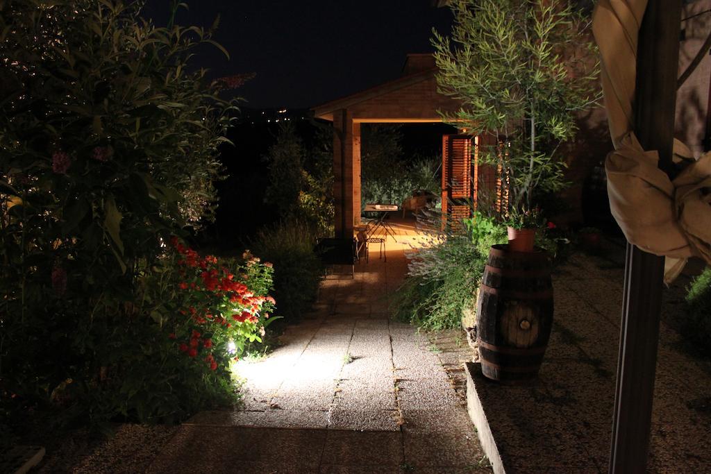 Fattoria Antonella San Gimignano Exterior foto